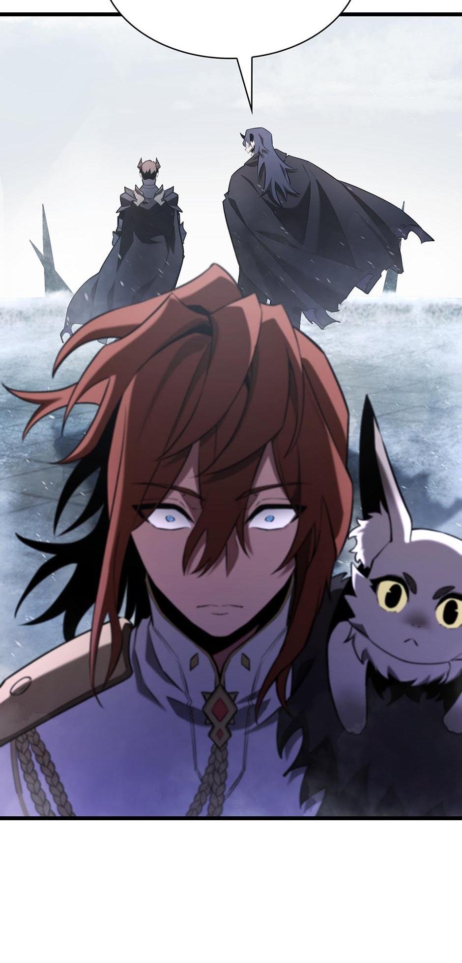 The Beginning After The End Chap 177 - Next Chap 178