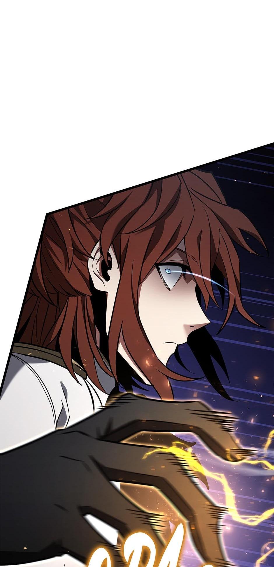 The Beginning After The End Chap 177 - Next Chap 178