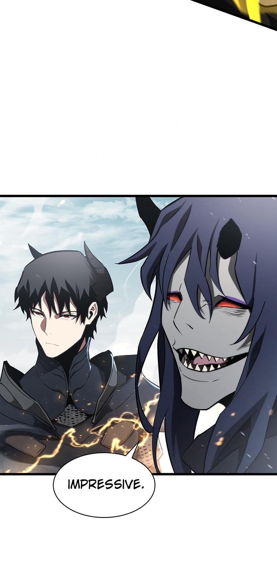 The Beginning After The End Chap 177 - Next Chap 178