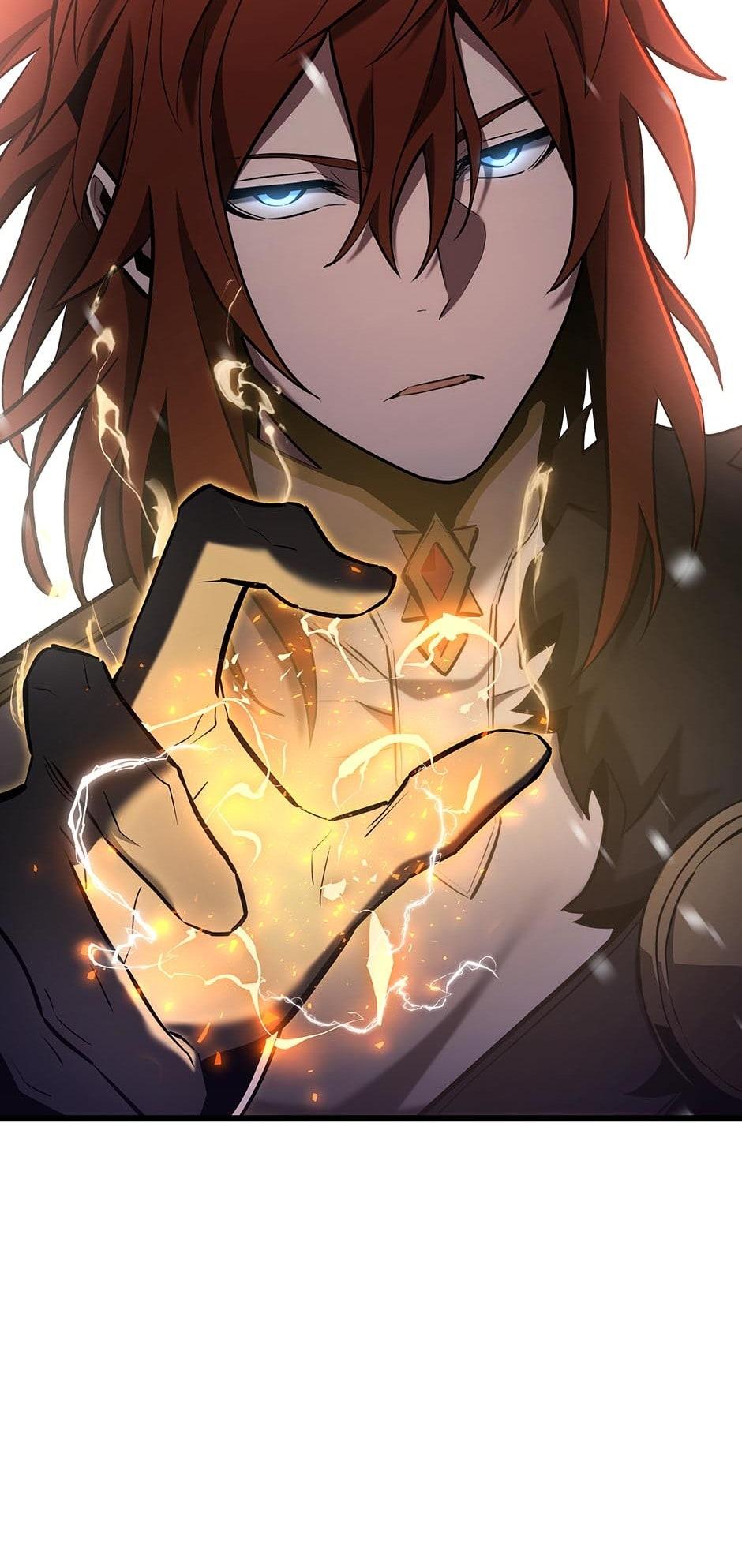 The Beginning After The End Chap 177 - Next Chap 178
