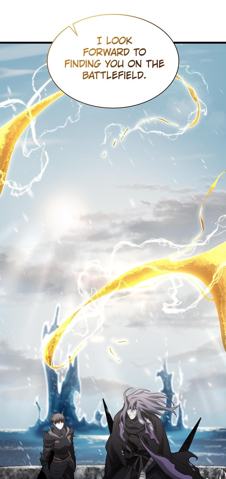 The Beginning After The End Chap 177 - Next Chap 178