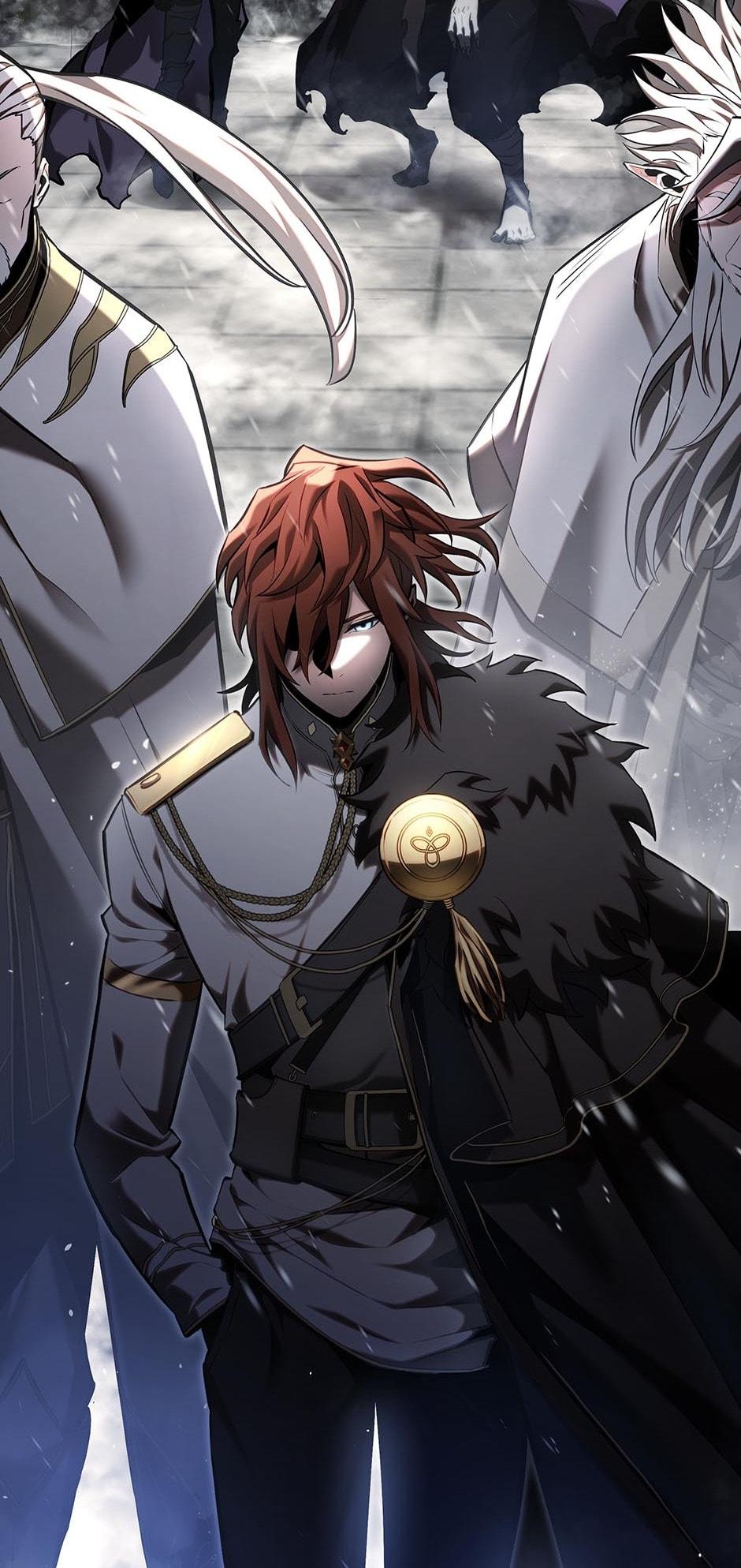 The Beginning After The End Chap 177 - Next Chap 178