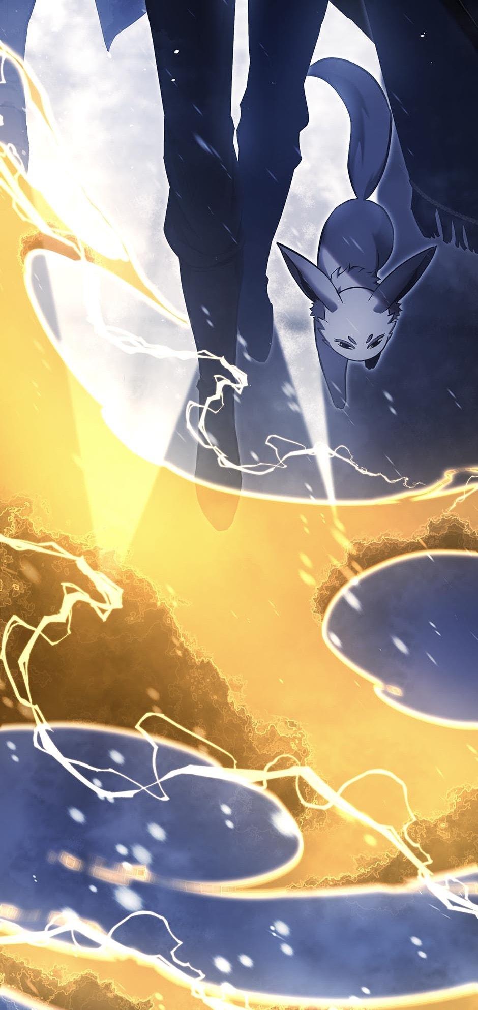 The Beginning After The End Chap 177 - Next Chap 178