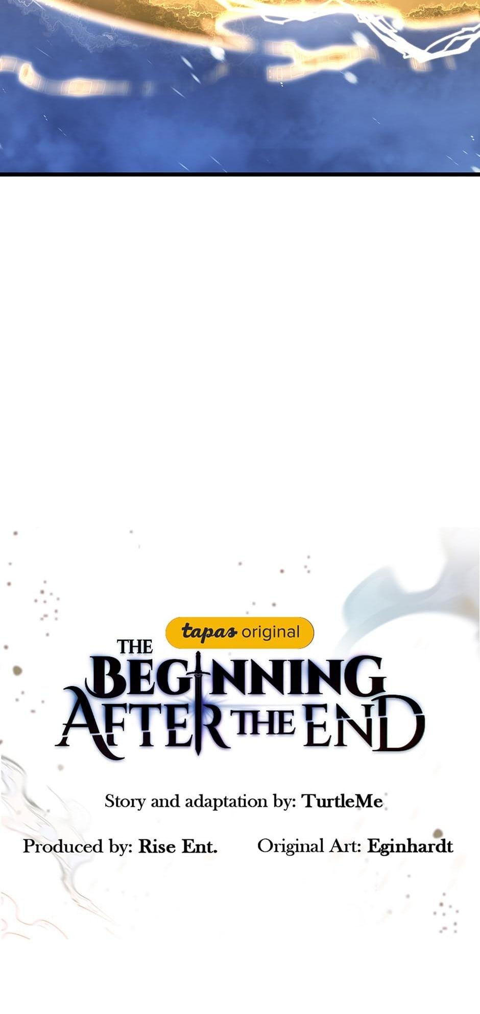 The Beginning After The End Chap 177 - Next Chap 178
