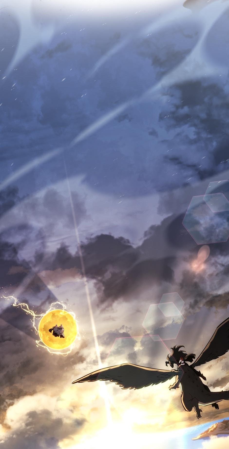 The Beginning After The End Chap 177 - Next Chap 178