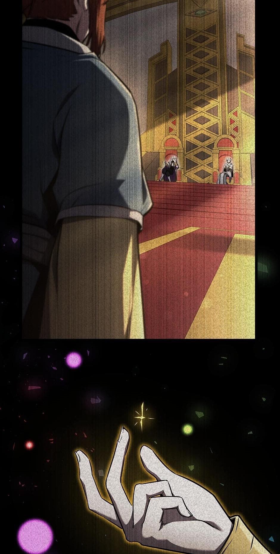The Beginning After The End Chap 177 - Next Chap 178