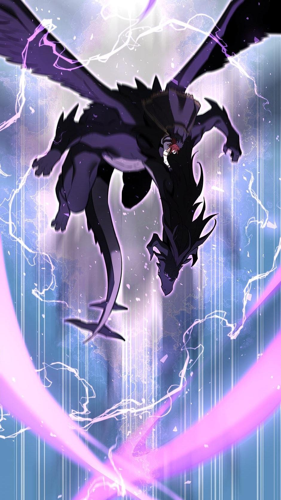 The Beginning After The End Chap 177 - Next Chap 178