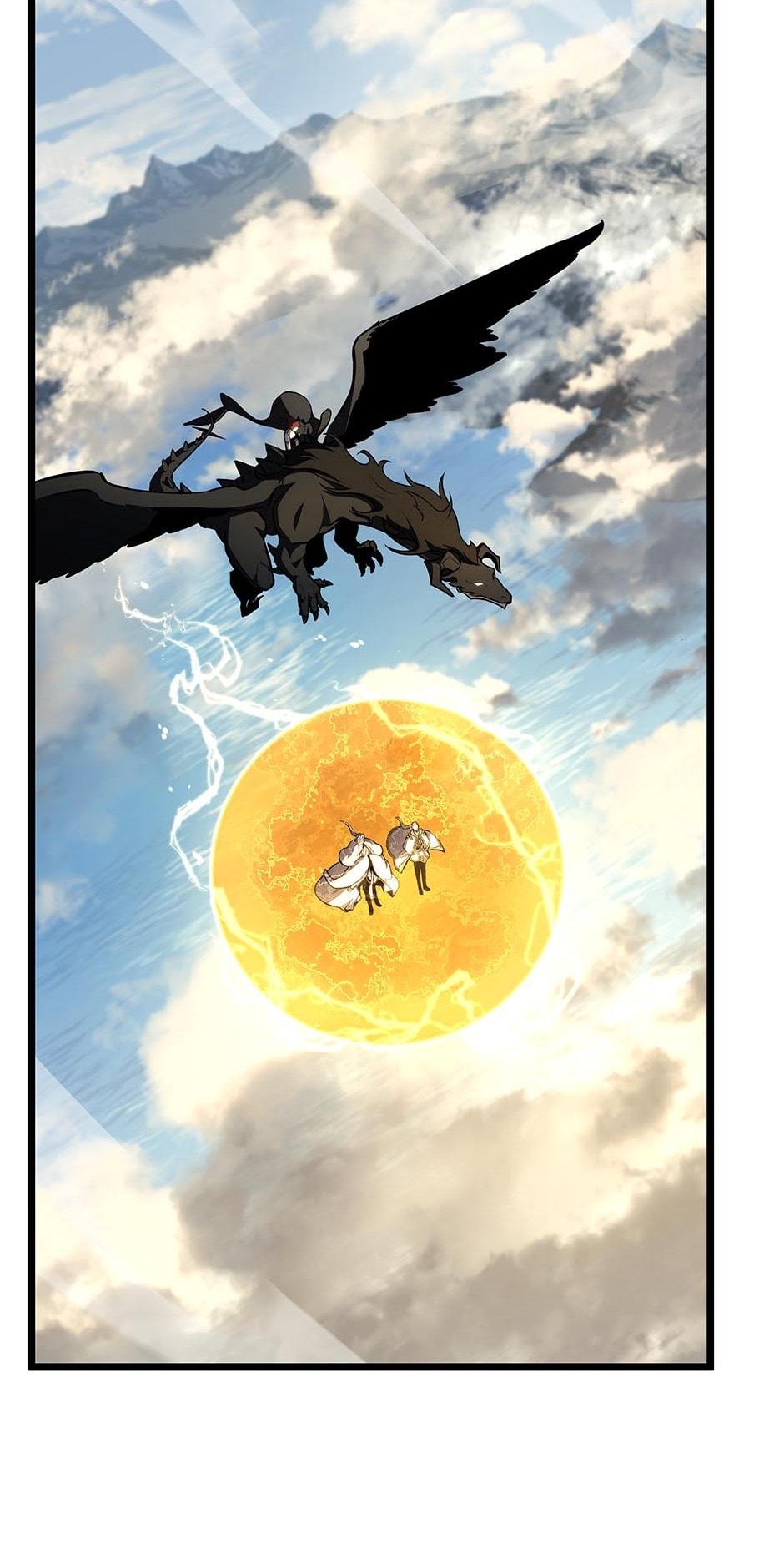 The Beginning After The End Chap 177 - Next Chap 178