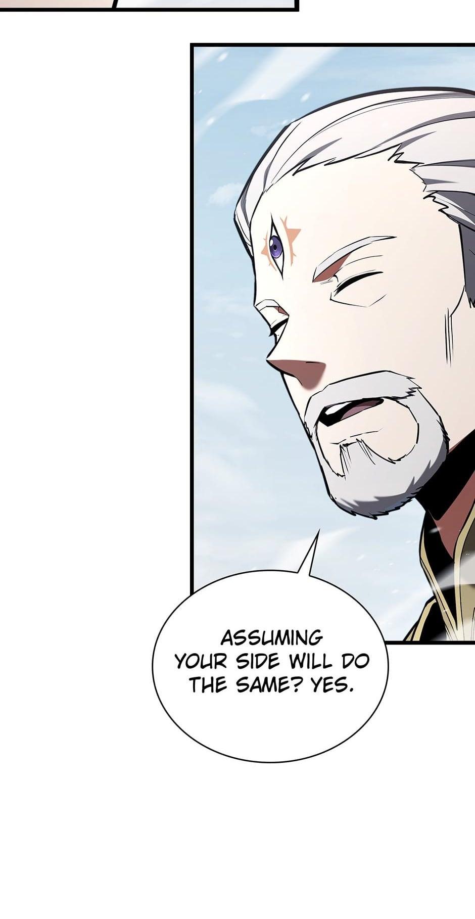 The Beginning After The End Chap 177 - Next Chap 178