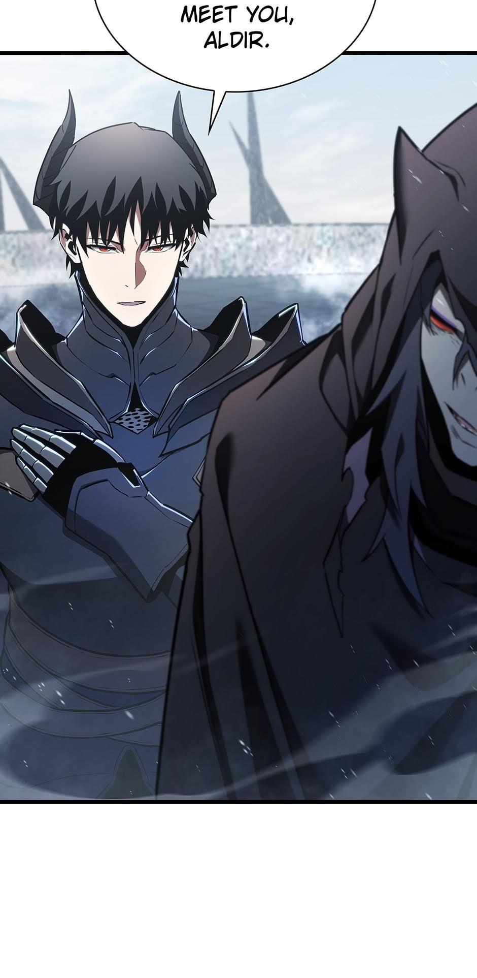 The Beginning After The End Chap 177 - Next Chap 178