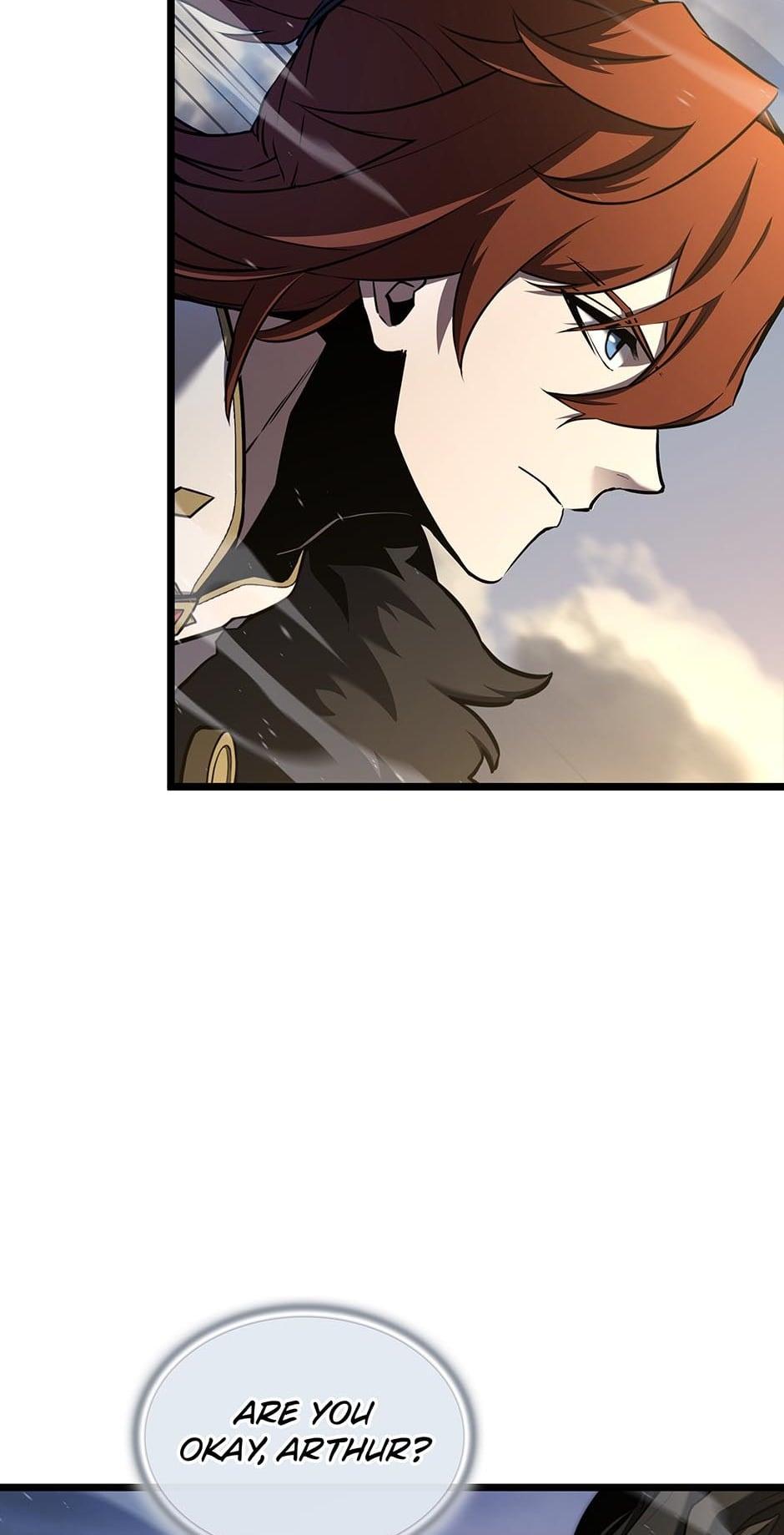 The Beginning After The End Chap 177 - Next Chap 178
