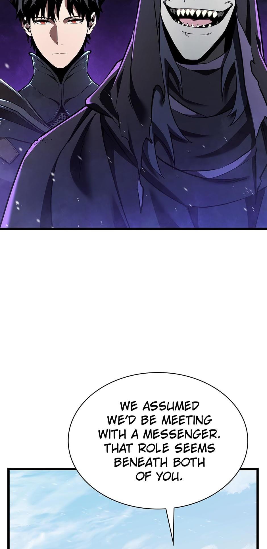 The Beginning After The End Chap 177 - Next Chap 178