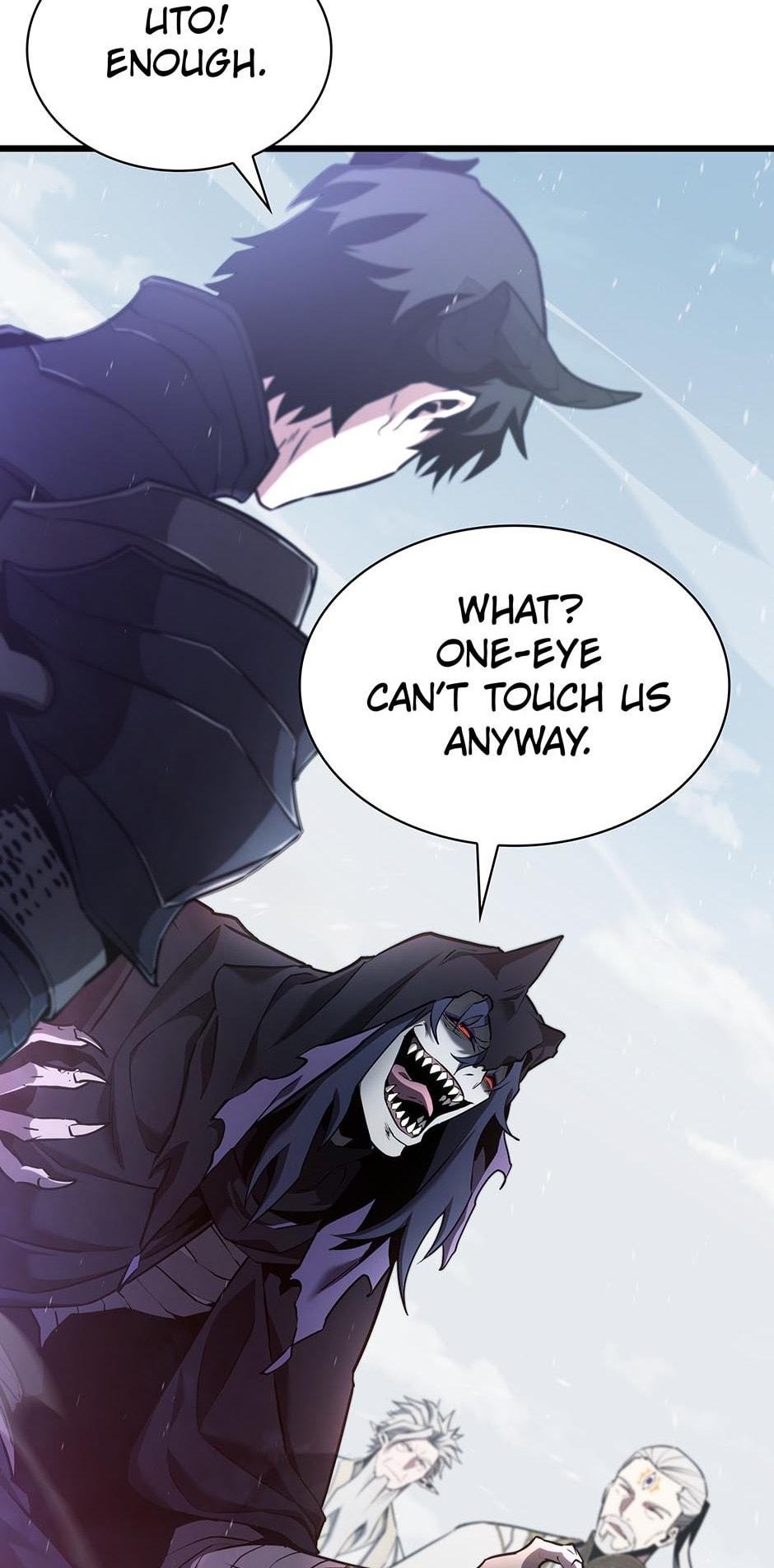 The Beginning After The End Chap 177 - Next Chap 178