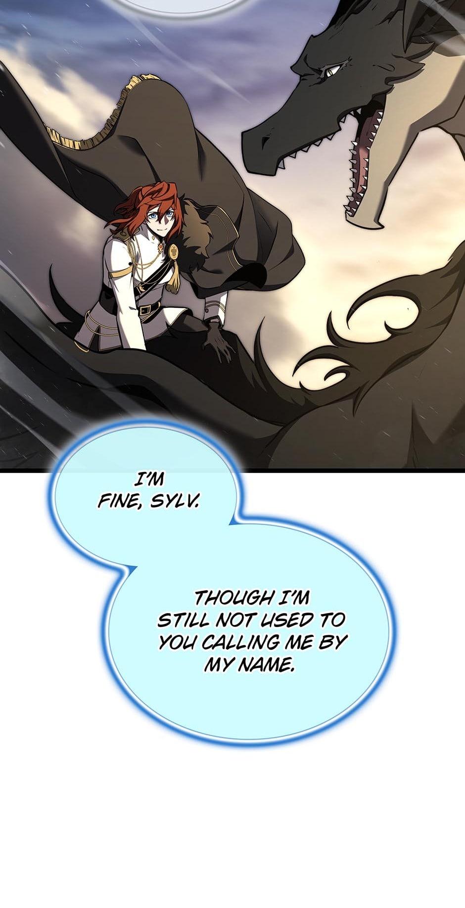 The Beginning After The End Chap 177 - Next Chap 178