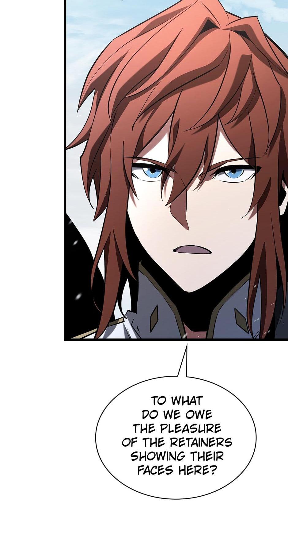 The Beginning After The End Chap 177 - Next Chap 178