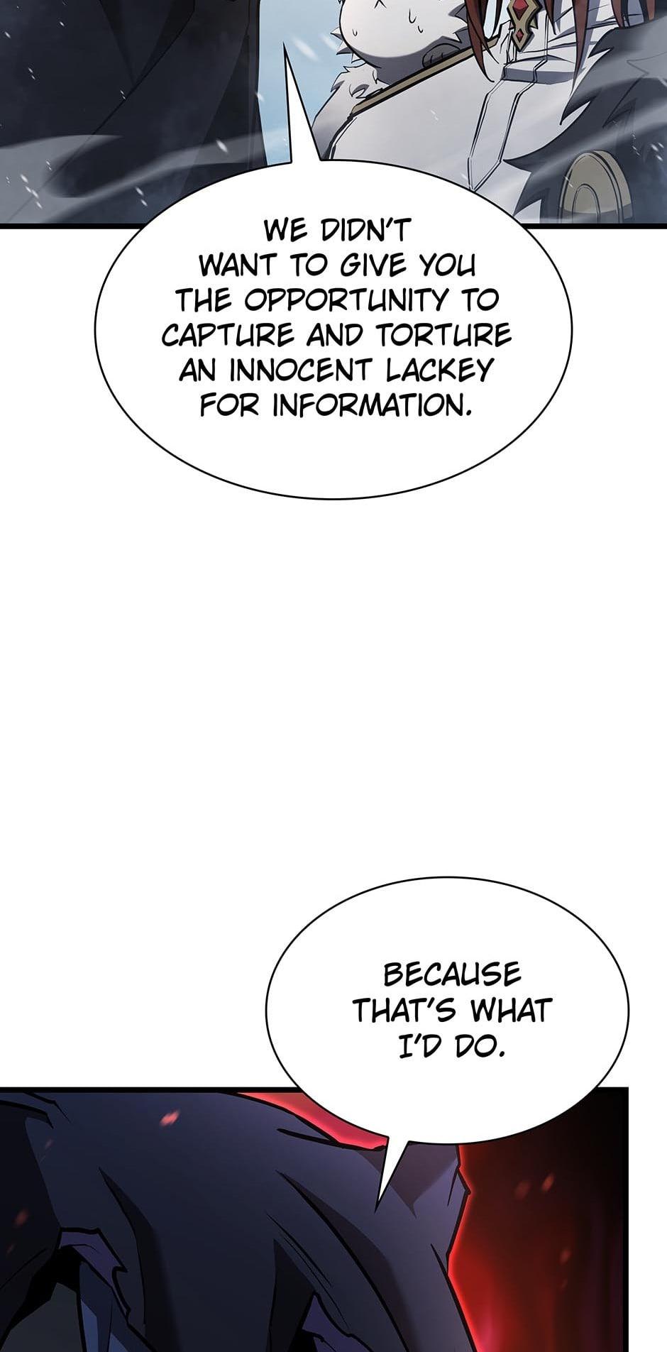 The Beginning After The End Chap 177 - Next Chap 178
