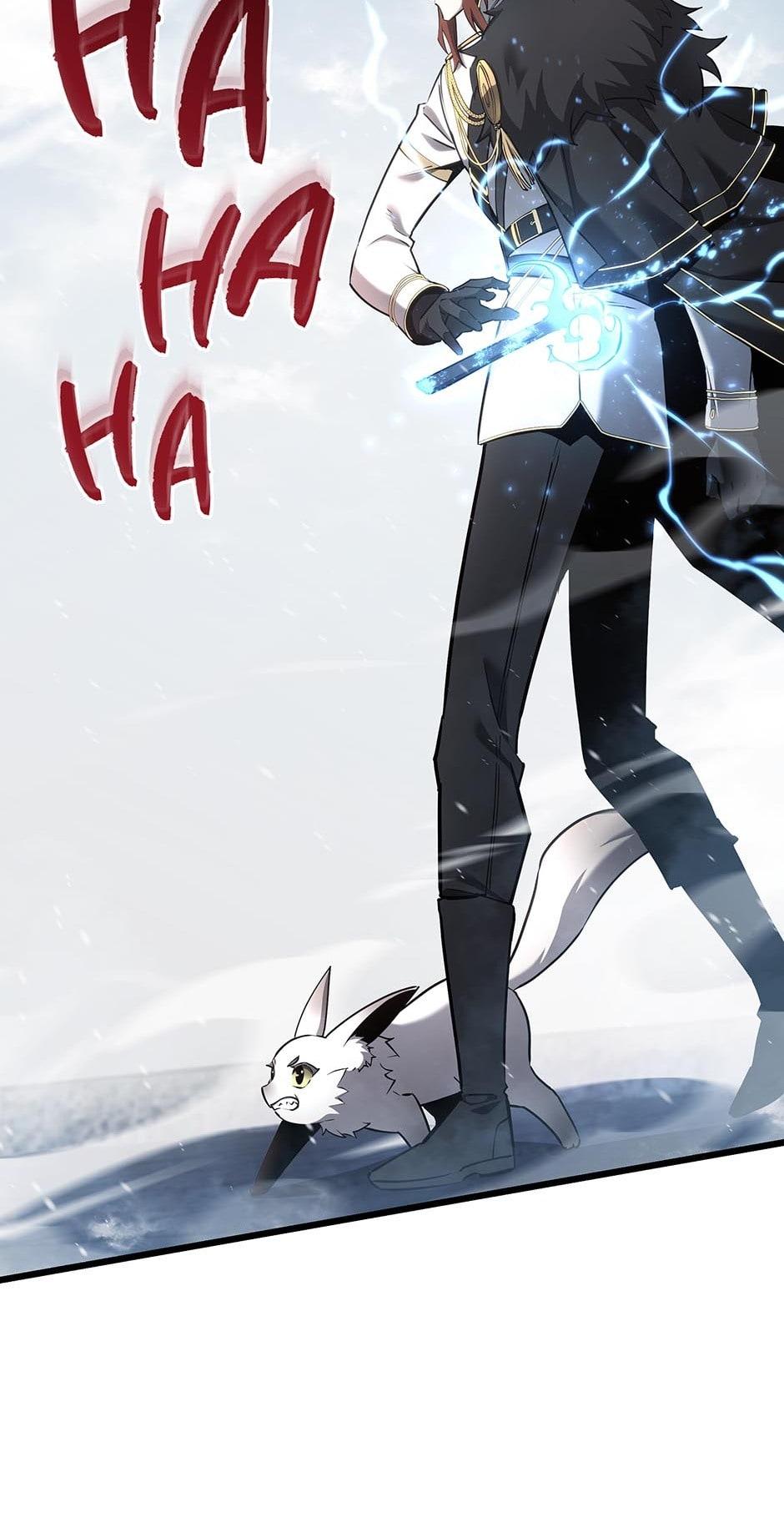 The Beginning After The End Chap 177 - Next Chap 178