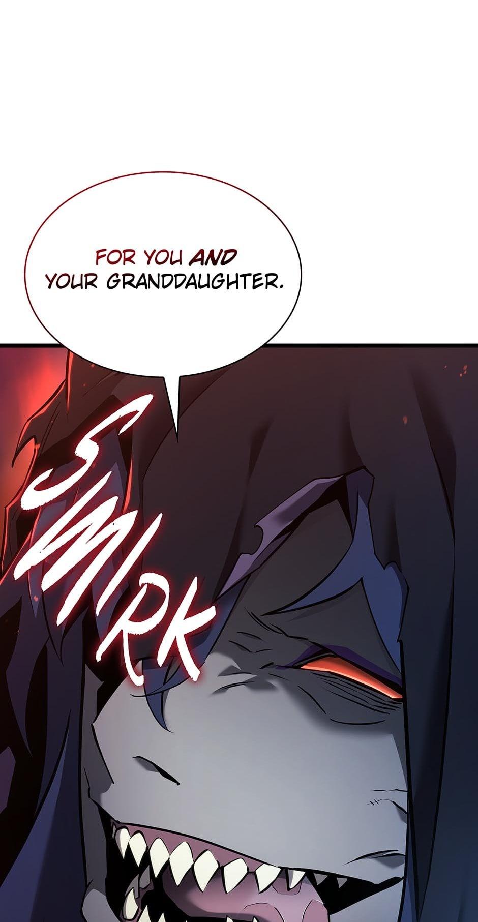 The Beginning After The End Chap 177 - Next Chap 178