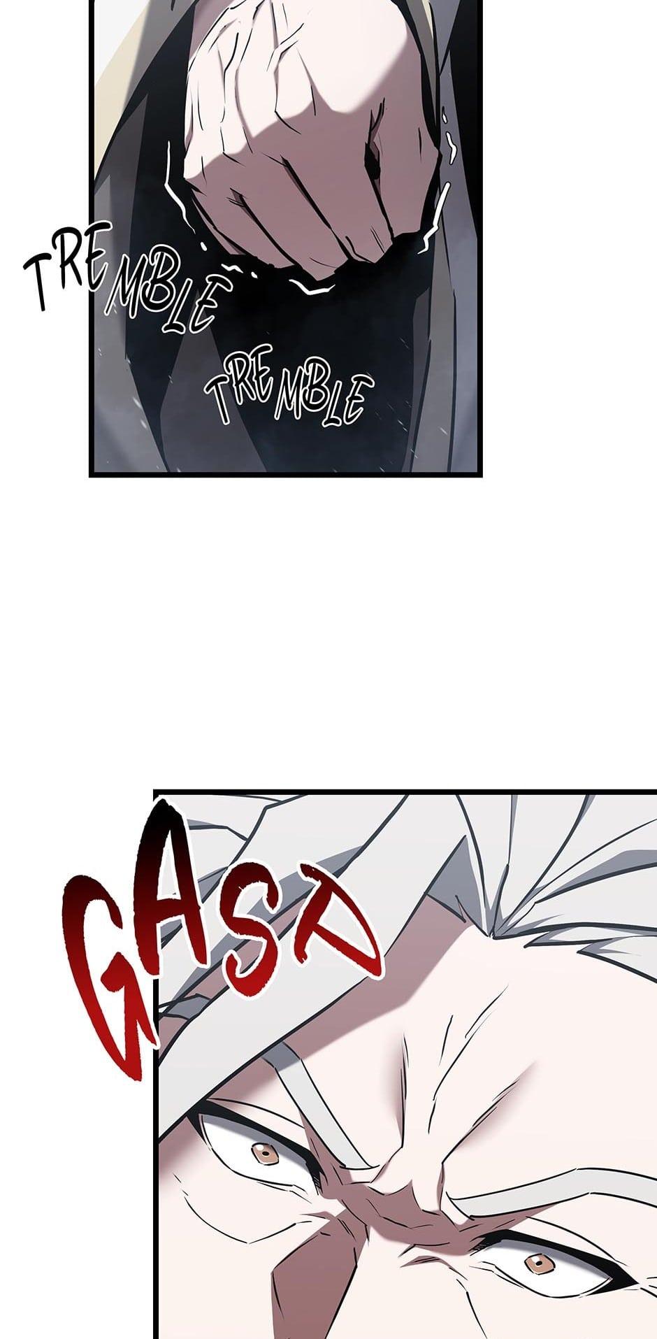 The Beginning After The End Chap 177 - Next Chap 178