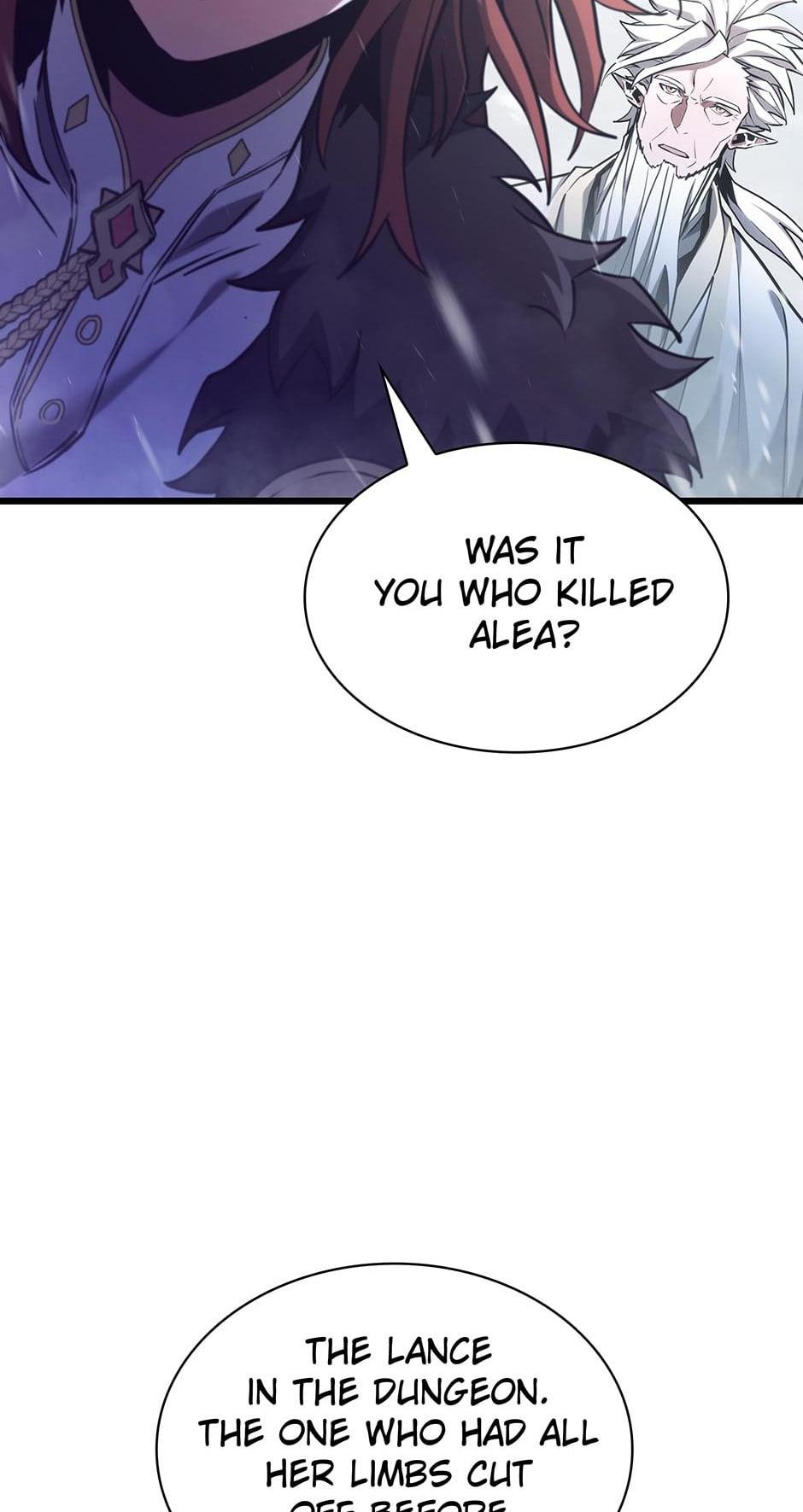 The Beginning After The End Chap 177 - Next Chap 178