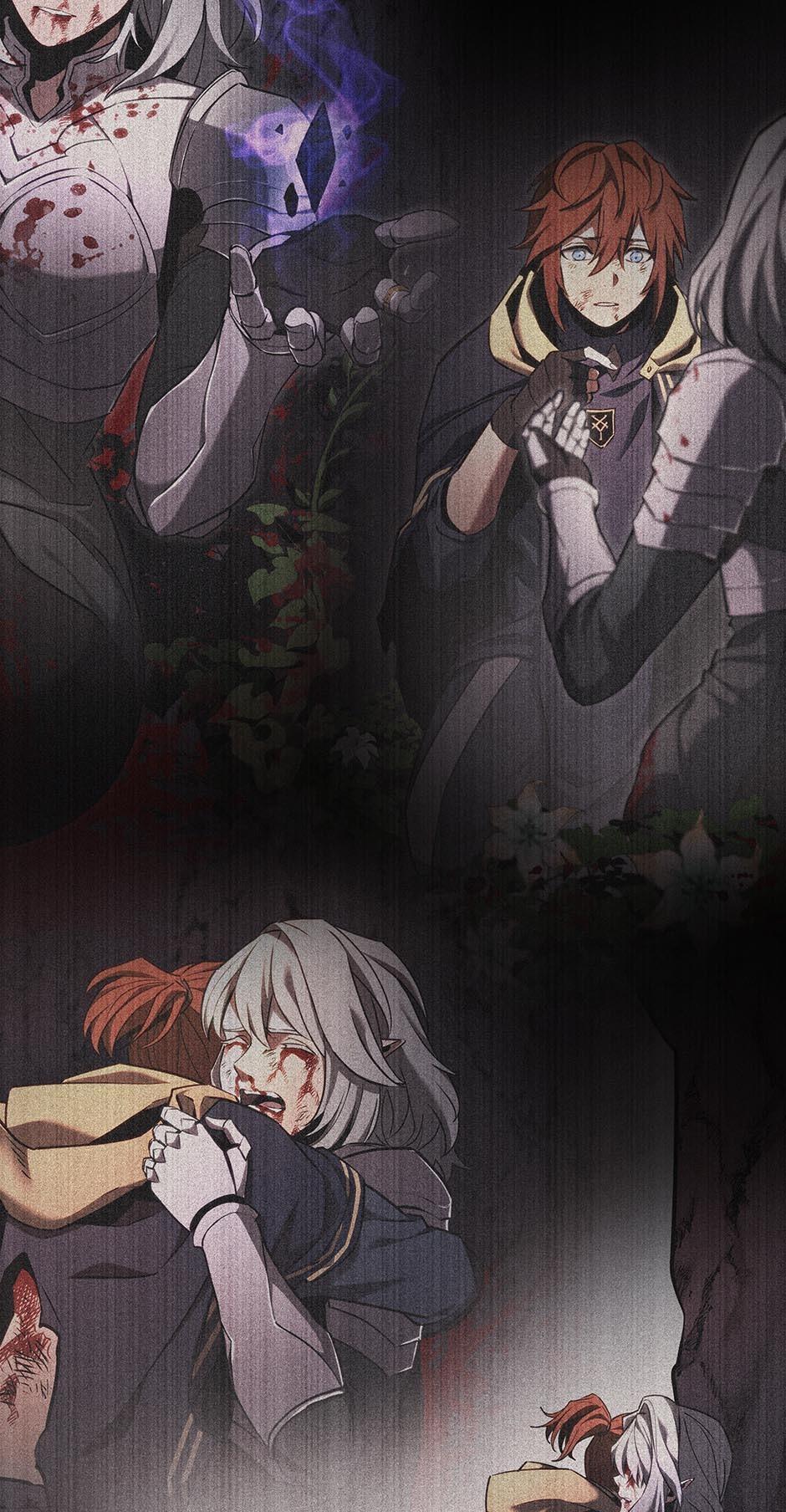 The Beginning After The End Chap 177 - Next Chap 178
