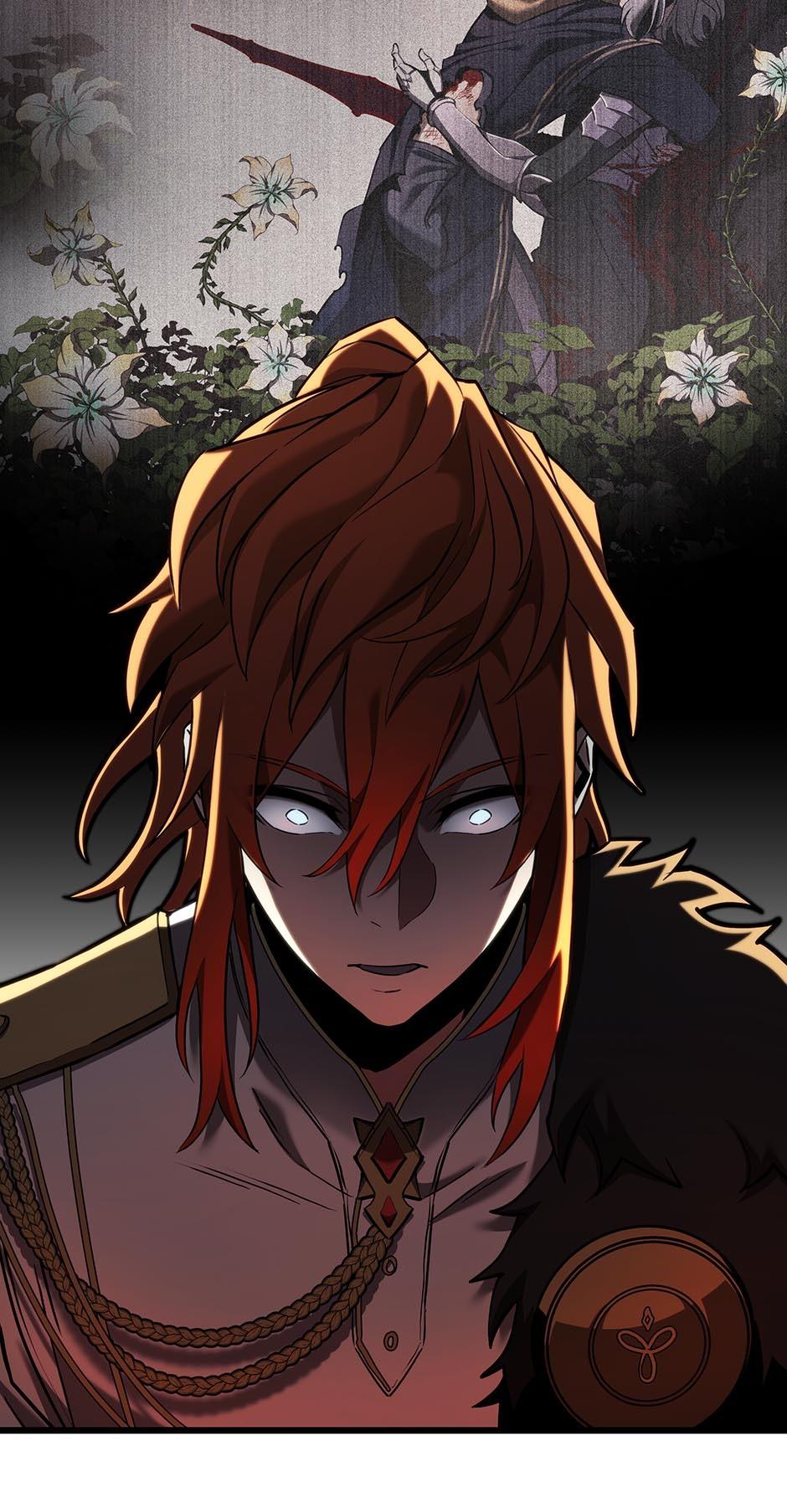 The Beginning After The End Chap 177 - Next Chap 178