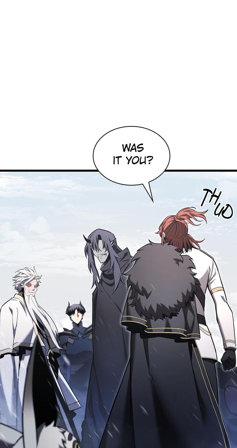The Beginning After The End Chap 177 - Next Chap 178