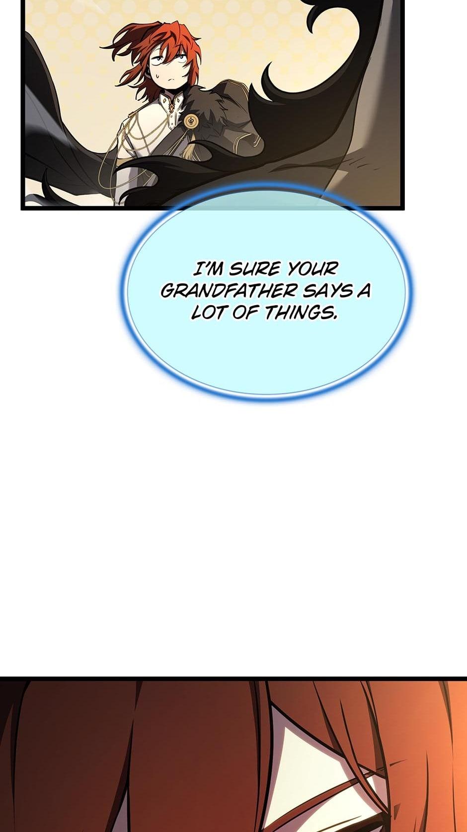 The Beginning After The End Chap 177 - Next Chap 178