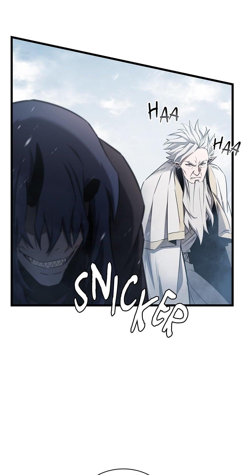 The Beginning After The End Chap 177 - Next Chap 178