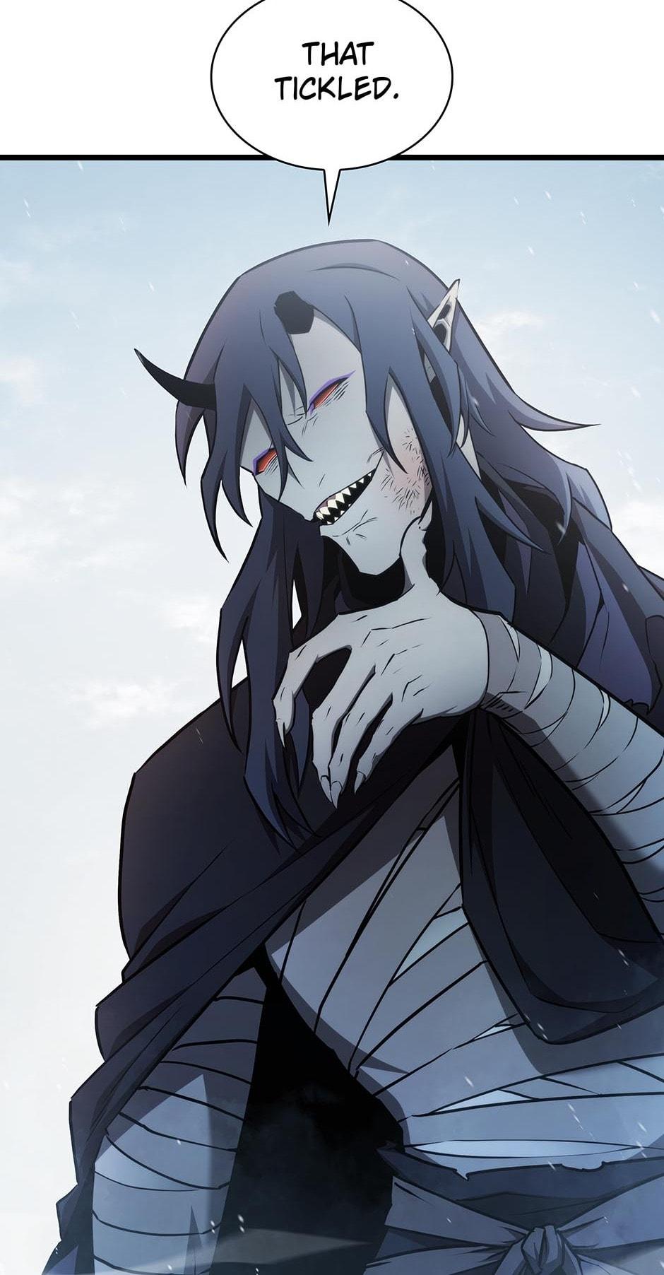 The Beginning After The End Chap 177 - Next Chap 178