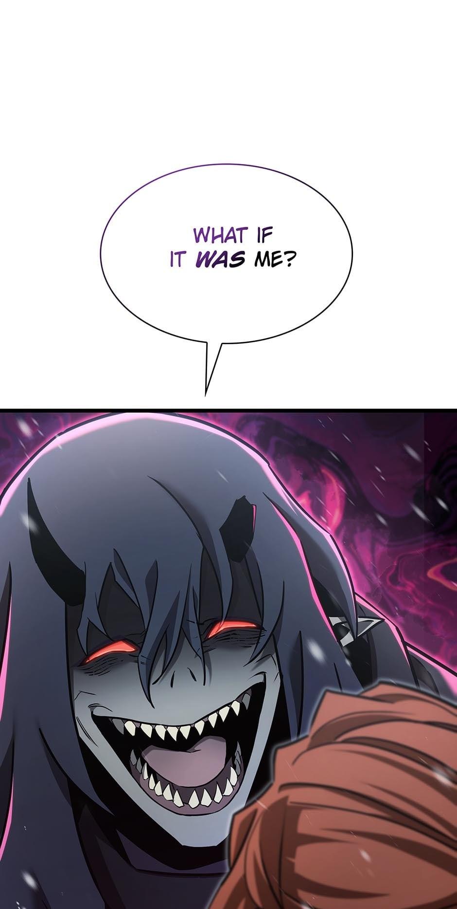 The Beginning After The End Chap 177 - Next Chap 178