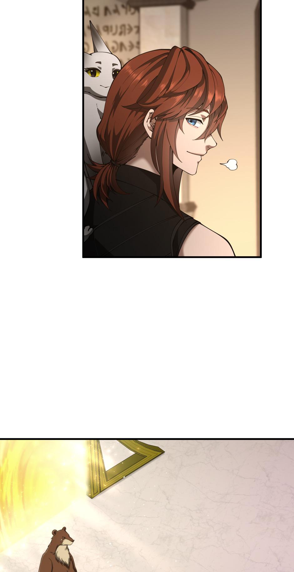 The Beginning After The End Chap 174 - Next Chap 175