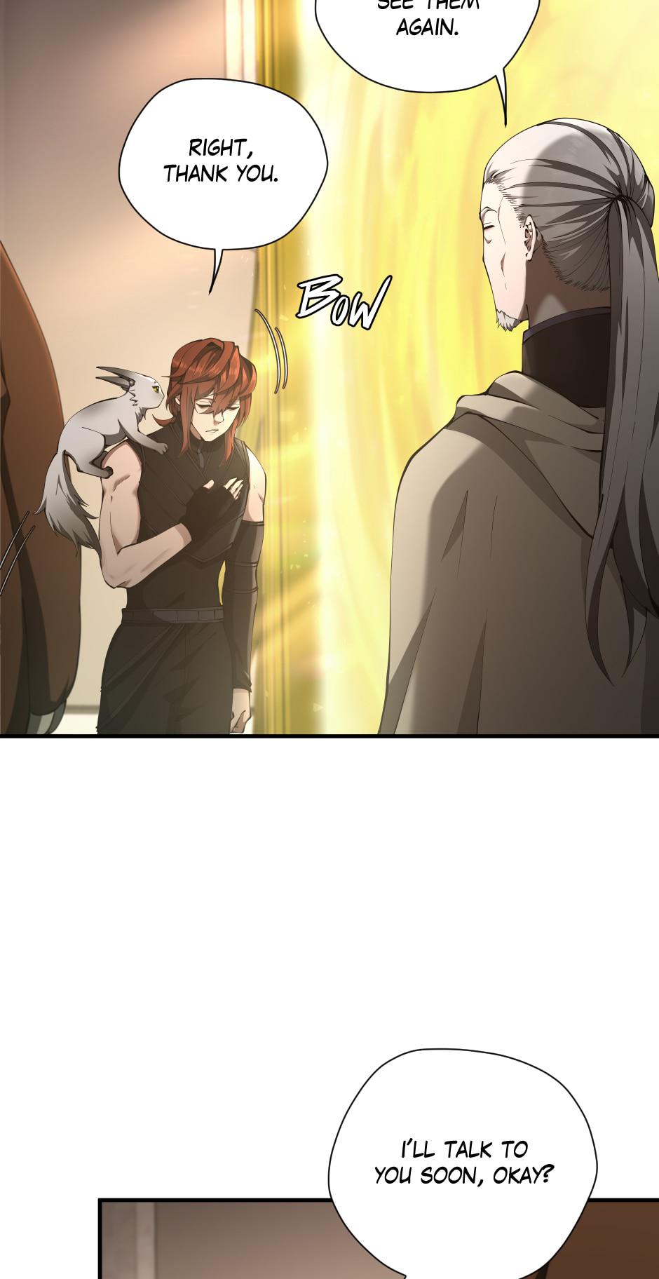 The Beginning After The End Chap 174 - Next Chap 175