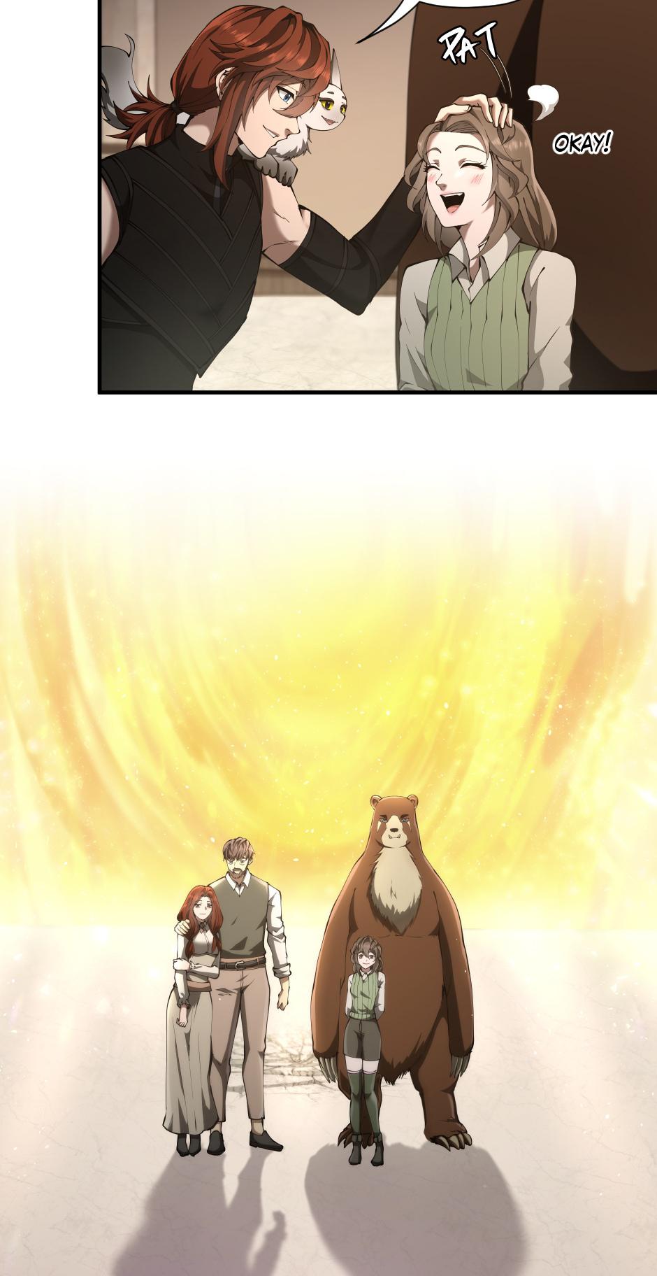 The Beginning After The End Chap 174 - Next Chap 175