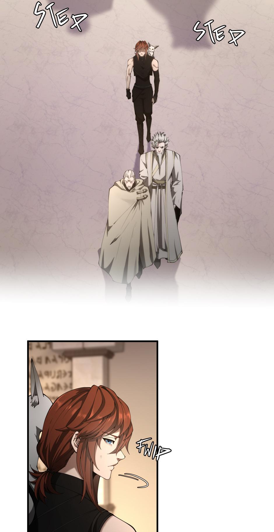 The Beginning After The End Chap 174 - Next Chap 175