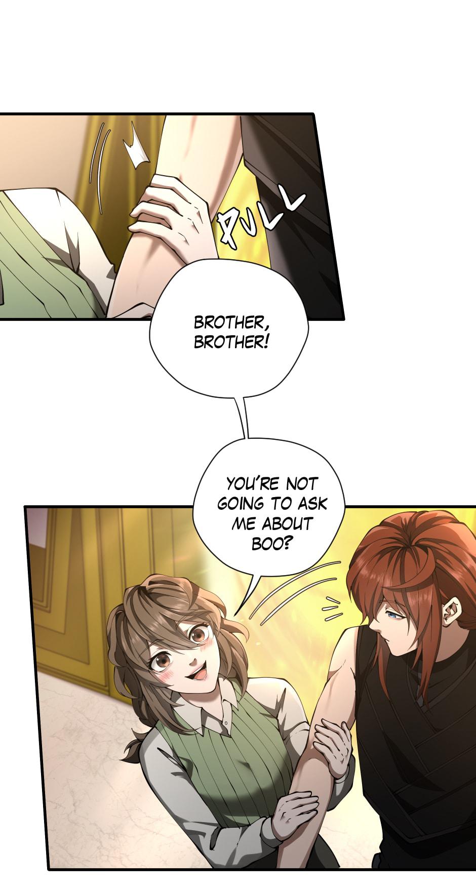 The Beginning After The End Chap 174 - Next Chap 175