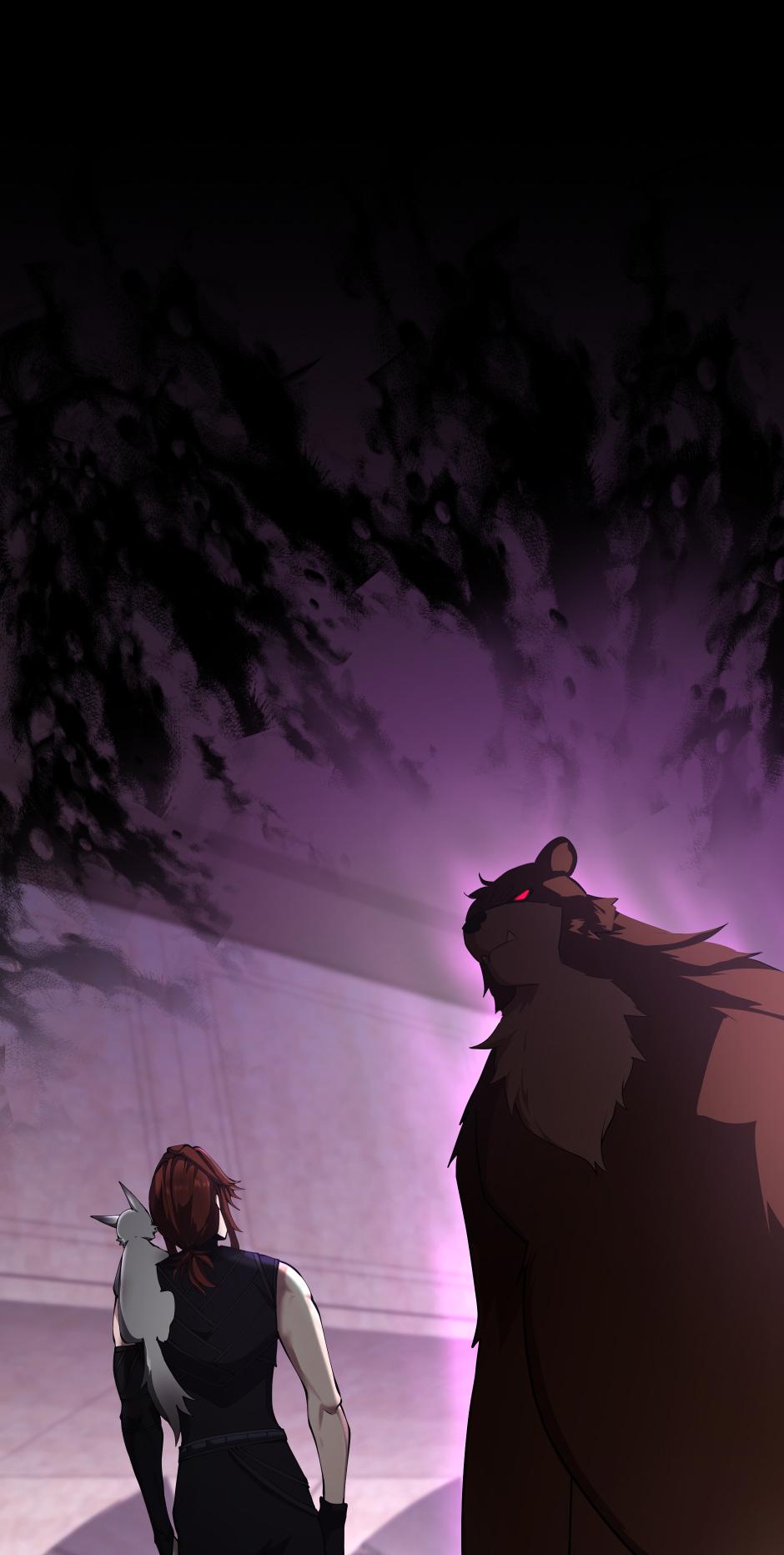 The Beginning After The End Chap 174 - Next Chap 175