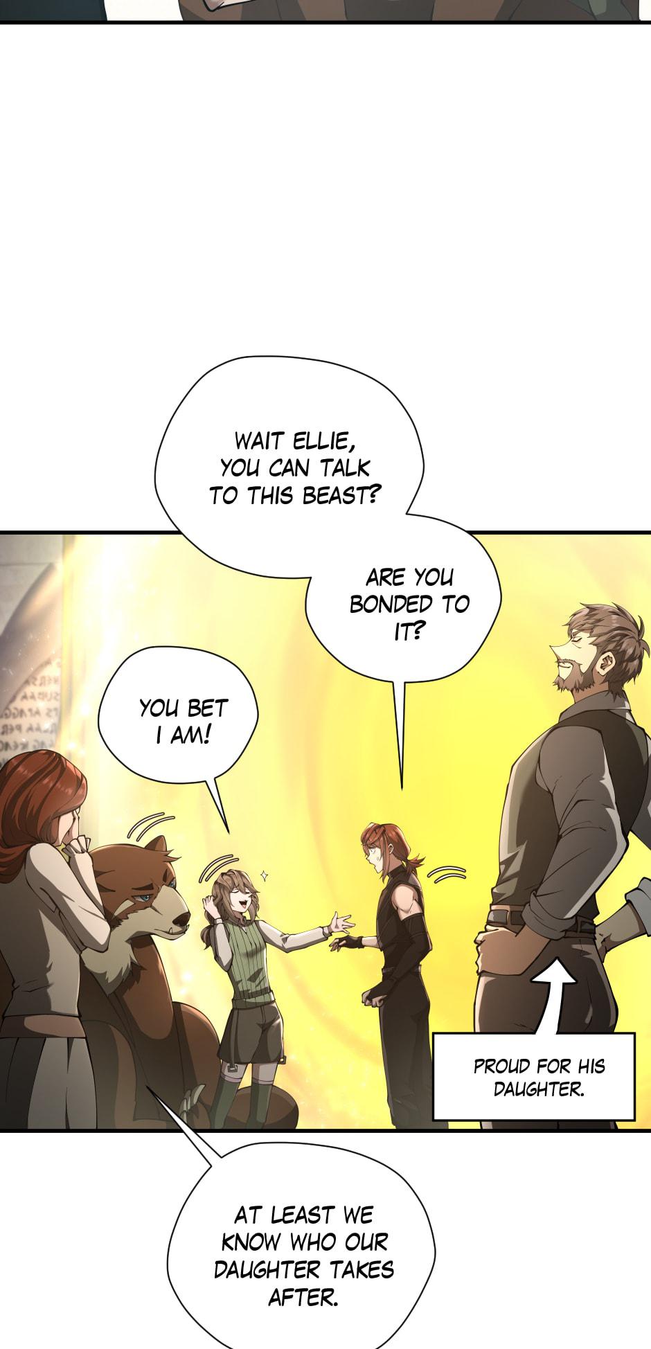 The Beginning After The End Chap 174 - Next Chap 175