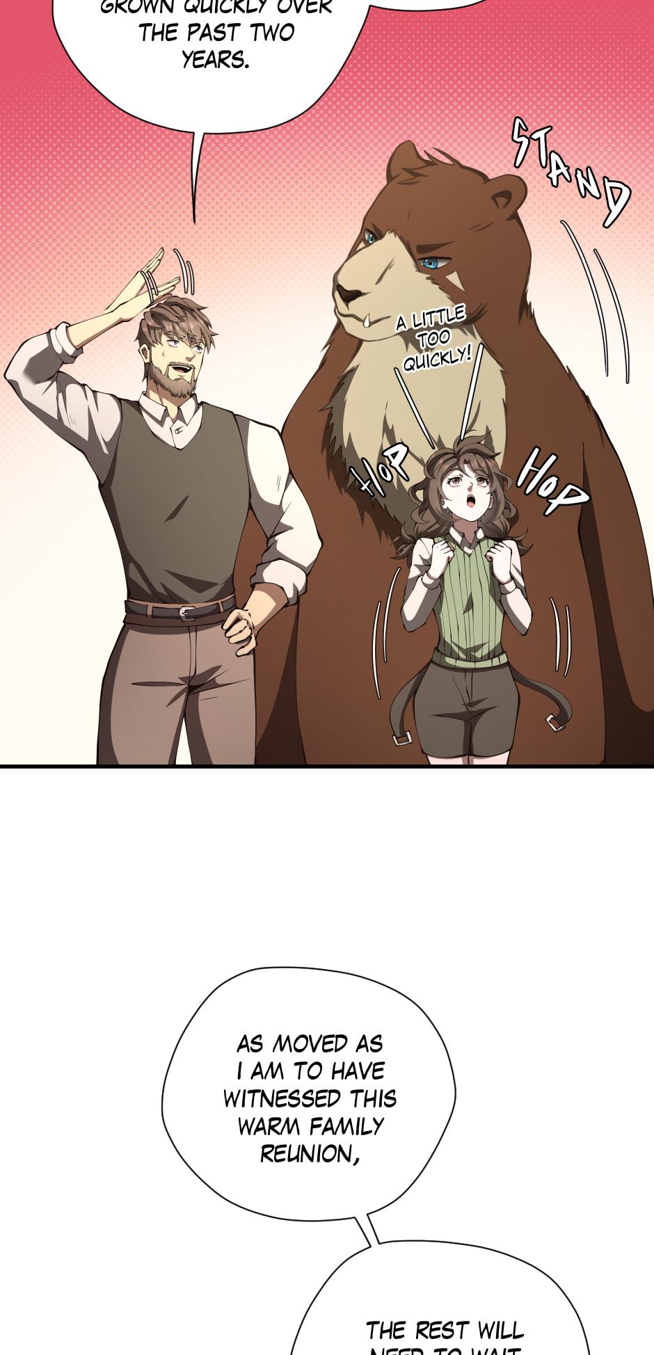 The Beginning After The End Chap 174 - Next Chap 175