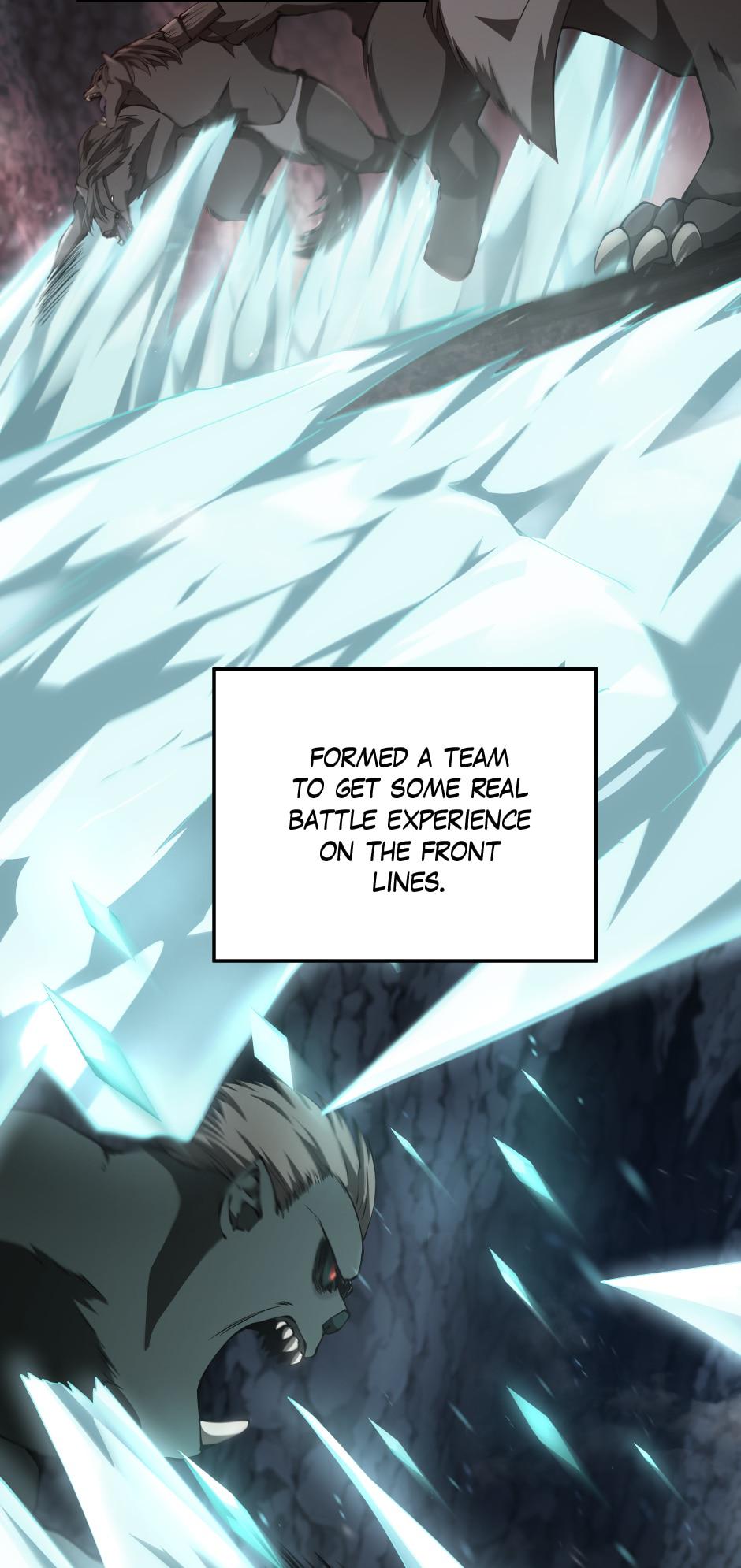 The Beginning After The End Chap 174 - Next Chap 175