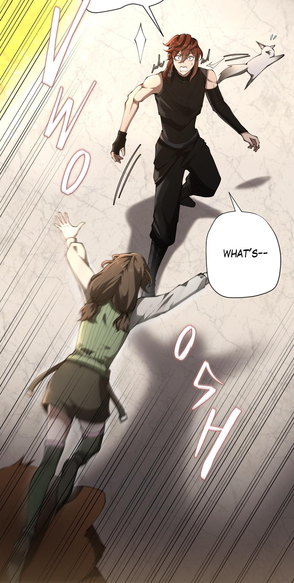 The Beginning After The End Chap 174 - Next Chap 175