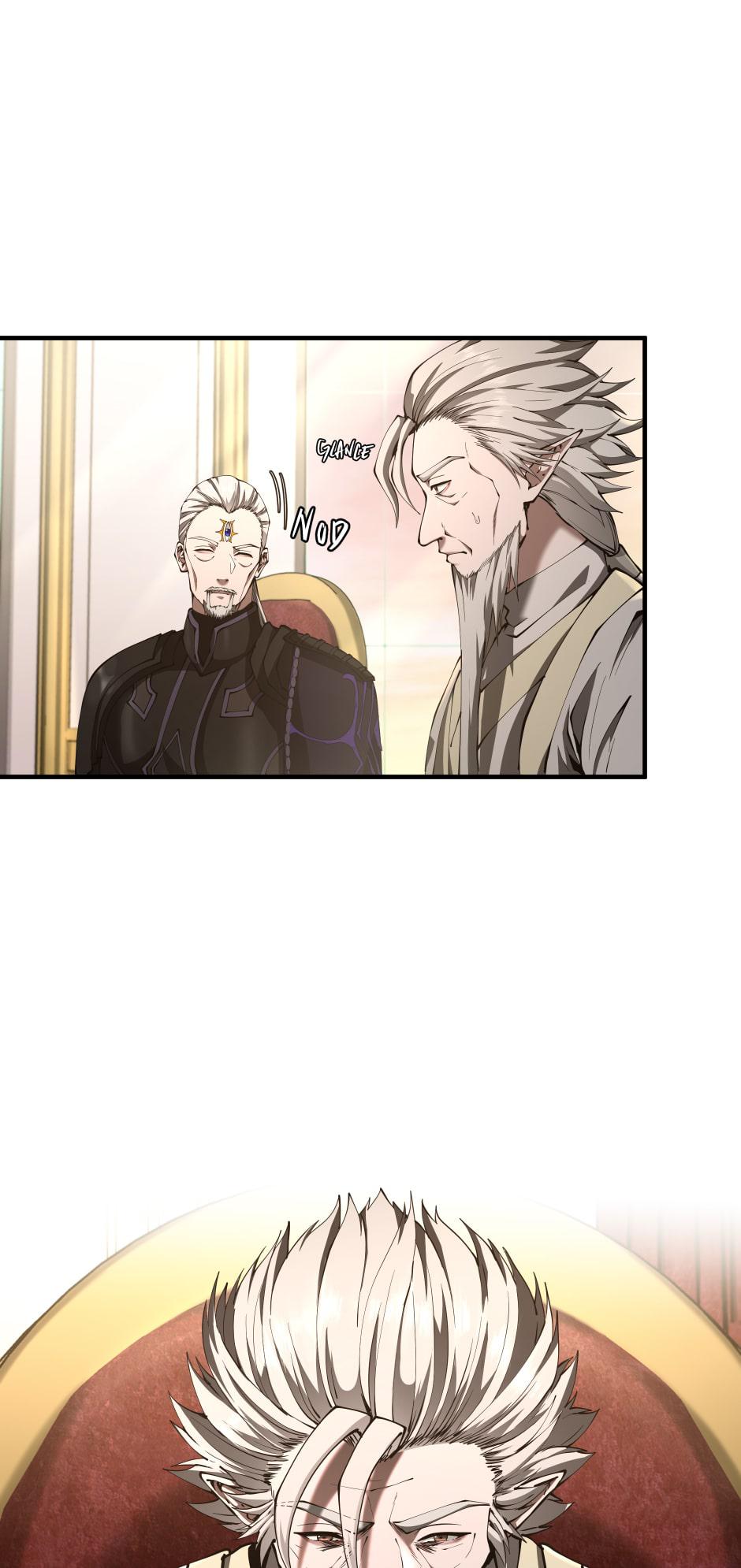 The Beginning After The End Chap 174 - Next Chap 175
