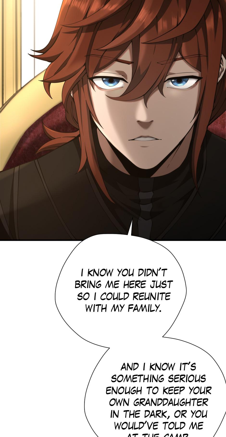 The Beginning After The End Chap 174 - Next Chap 175