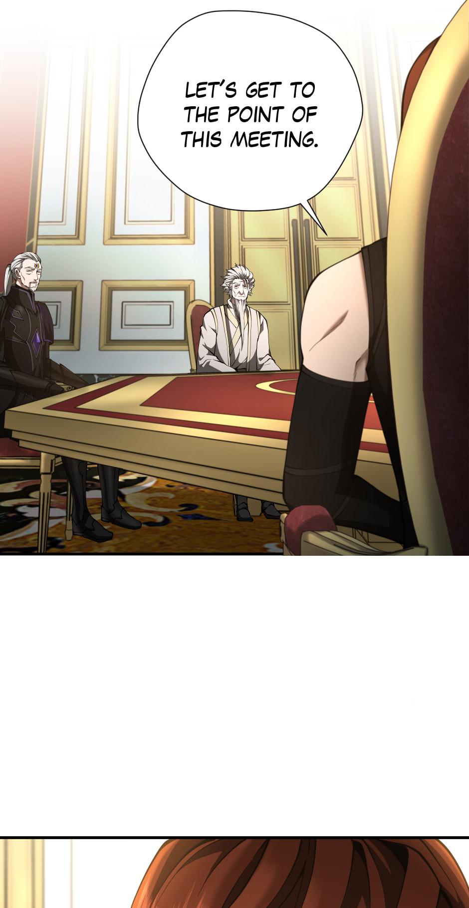 The Beginning After The End Chap 174 - Next Chap 175