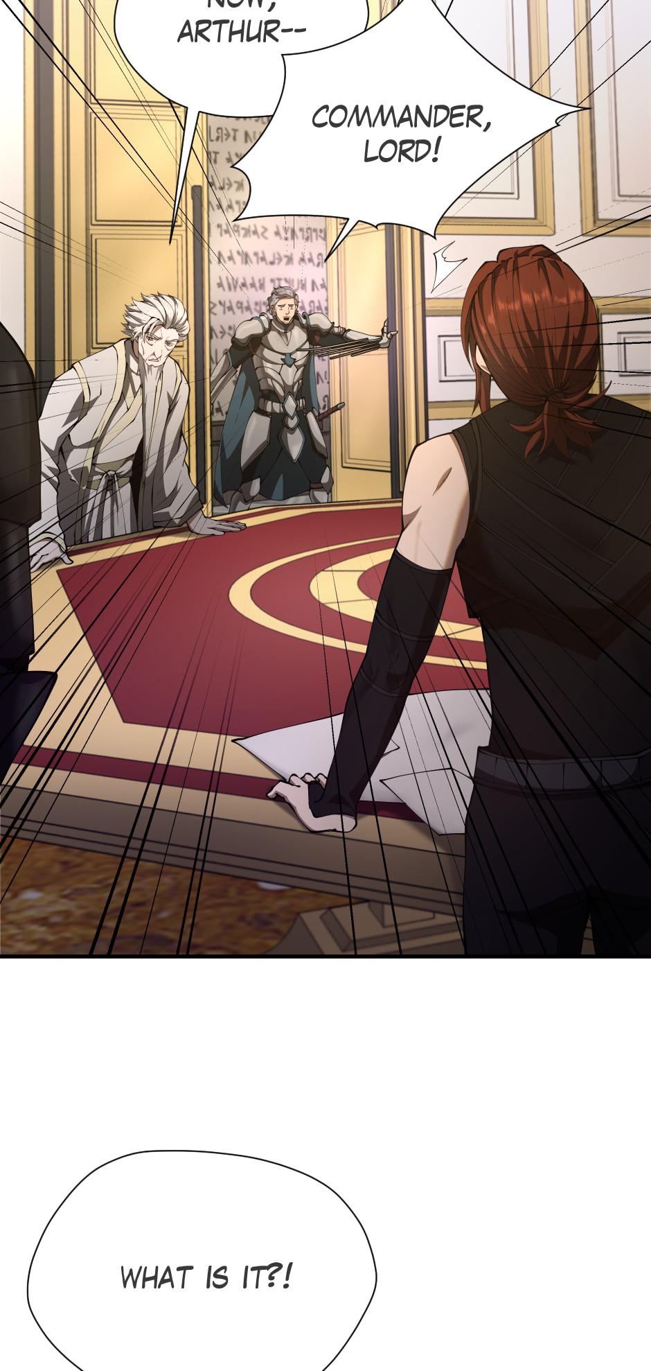 The Beginning After The End Chap 174 - Next Chap 175