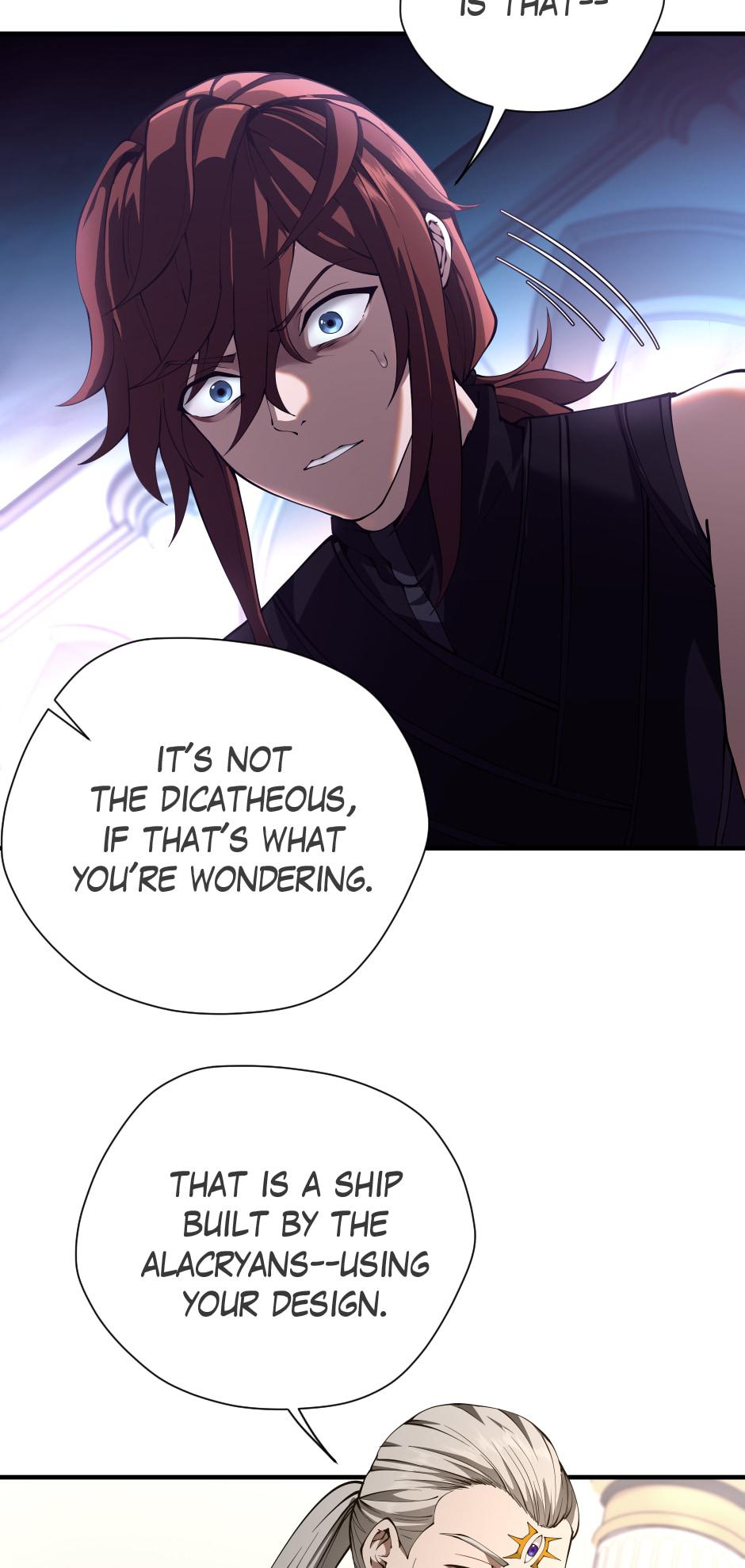 The Beginning After The End Chap 174 - Next Chap 175