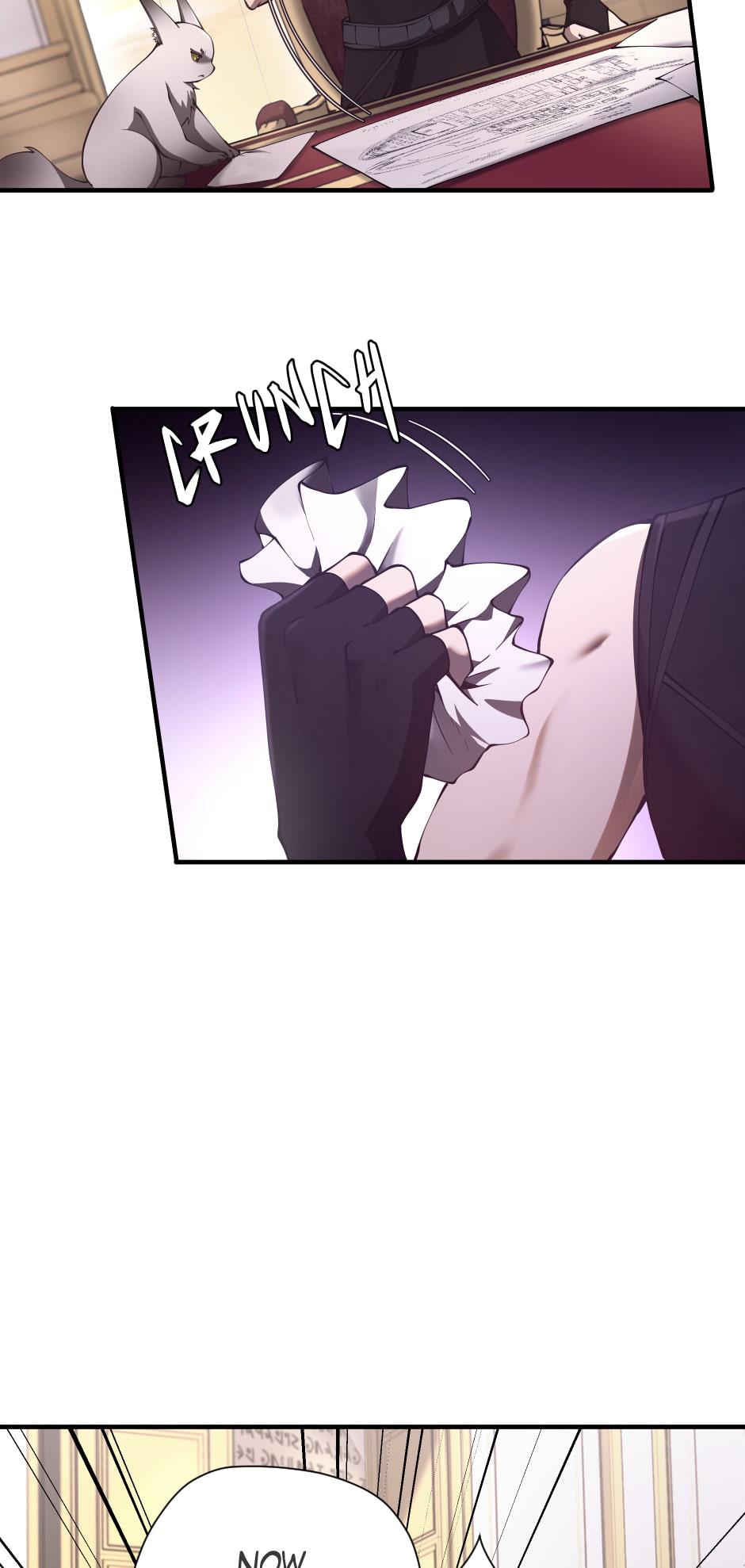 The Beginning After The End Chap 174 - Next Chap 175