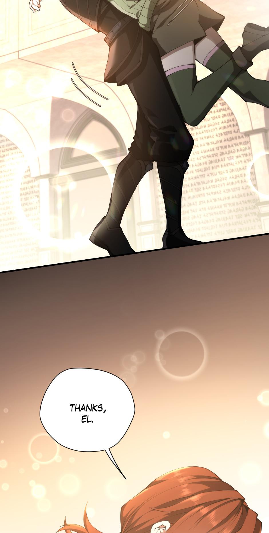 The Beginning After The End Chap 174 - Next Chap 175