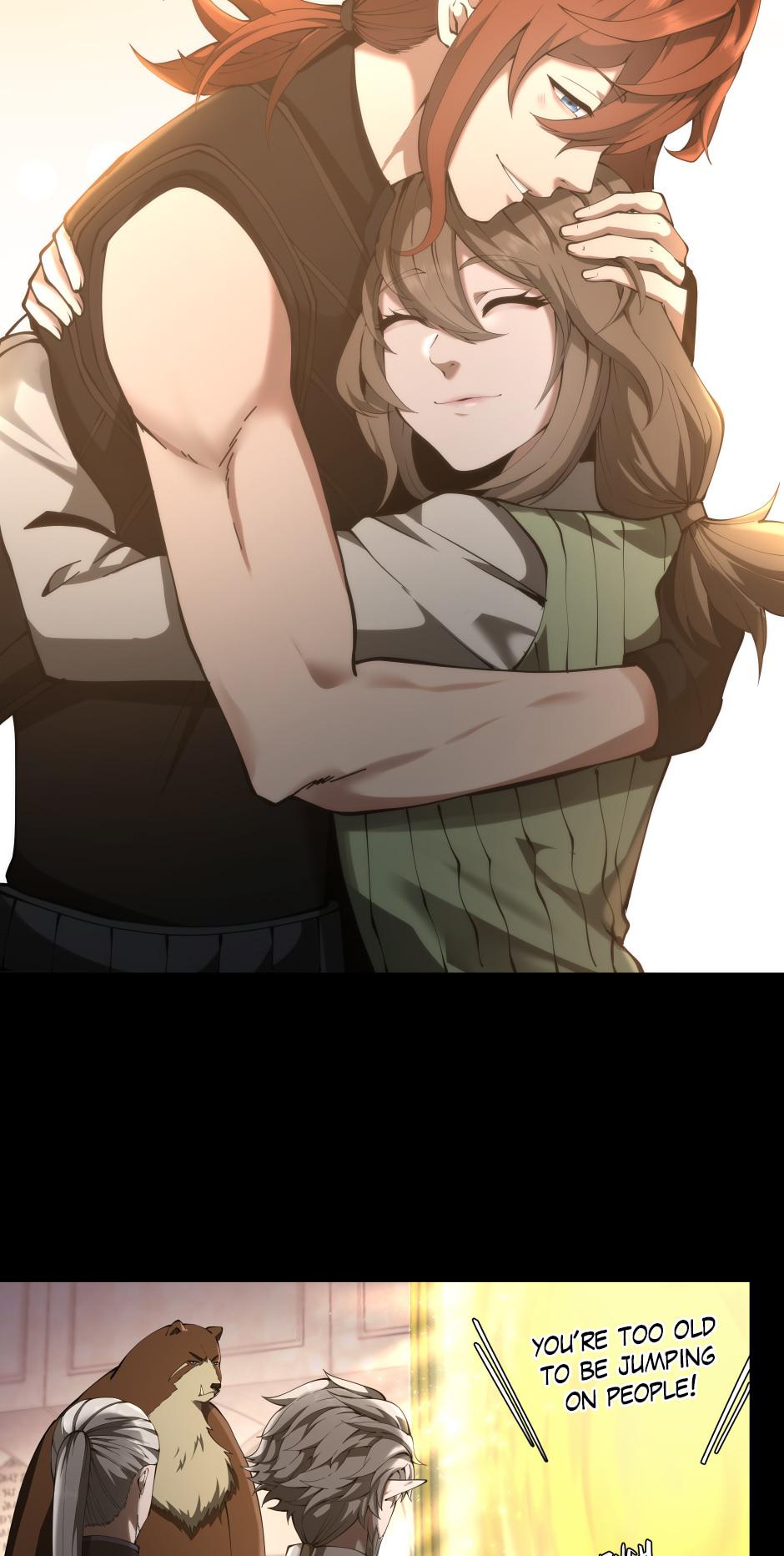 The Beginning After The End Chap 174 - Next Chap 175