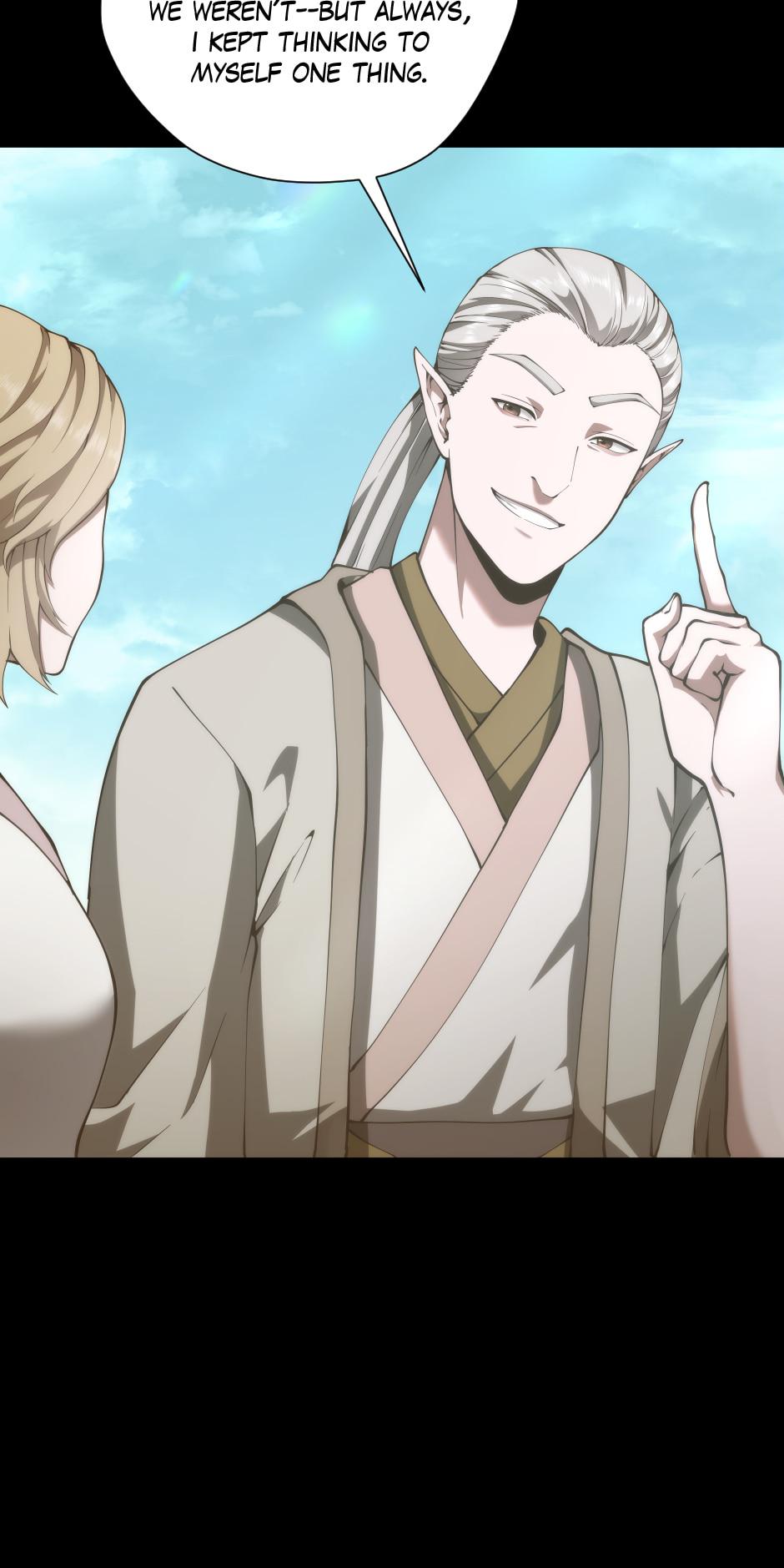 The Beginning After The End Chap 175 - Next Chap 176